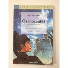 Livro Os Inocentes - Henry James