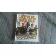 Libro De Star Wars