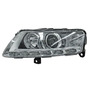 Faro Audi A6 2000-2001-2002-2003-2004 Derecho