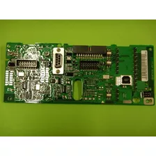 Xa Control Card W/o Parada Seg Fc-202 Aqua Danfoss 130b1168