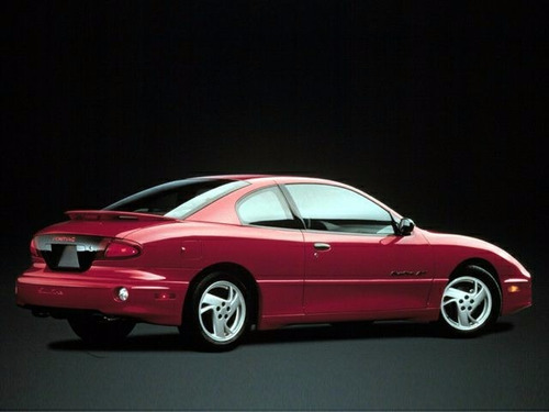 Amortiguadores Kyb Pontiac Sunfire (96-05) Juego Completo Foto 6