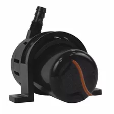 Bomba Náutica De Água Doce Potável 12v 150 Gph / 540 Lph