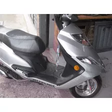 Cdi Burgman 125 Injeçao 2015 R$ 982,00 Orig Usado