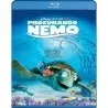 Blu-ray: Procurando Nemo - Original Lacrado