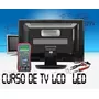 Primeira imagem para pesquisa de curso conserto tv lcd led plasma