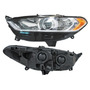 Kit Faros Niebla Ford Fusion 2013 2014 2015 2016 Con Cablead