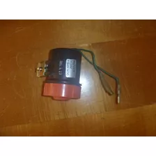 Vendo Bocina De 24 Voltios, Buzzer Dc24v