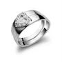 Tercera imagen para búsqueda de diseños exclusivos de anillos de matrimonio