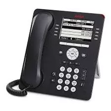 Paquete De 4 Telefonos Ip Avaya Nuevos 9608g Cod: 700510905