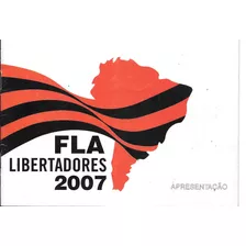 Flamengo Libertadores 2007