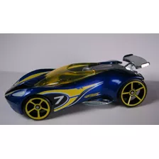 Hot Wheels Lotus Concept