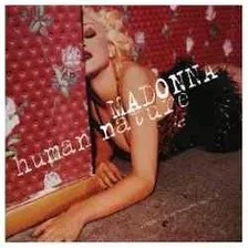 Madonna - Human Nature