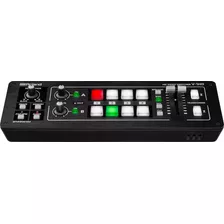 Switcher De Video Roland V-1hd De 4 In 1080p Consulte Stock