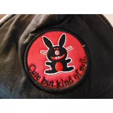 Gorra Its Happy Bunny Ojimbenton Ripple Junction De Red