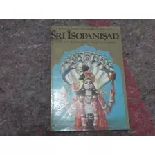 Livro Sri Isopanisad