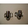 Espejos Originales Vw Combi 90-96  3 Tornillos 1 Par L&r