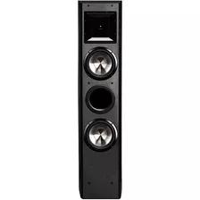 Torre De Altavoz Bic Fh-6t 6.5'' 400-watt De 2 Vías