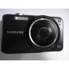 Câmera Samsung Es70 (sem Assesorios E Mancha Na Tela)