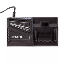 Hitachi Uc18yfsl Li-ion 14.4v A 18v Batería Cargador (c)