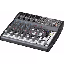 Consola Behringer Xenyx 1202fx