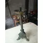 Primera imagen para búsqueda de candelabros antiguos en bronce