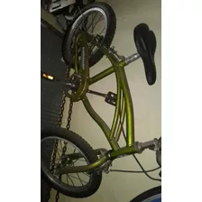 Bicicleta Rod. 14