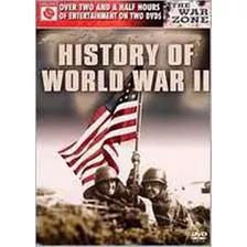 Dvd History Of World War 2