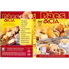 Dvd Lacrado Paes & Cia Especial Dicas Que Vao Dar Agua Na Bo