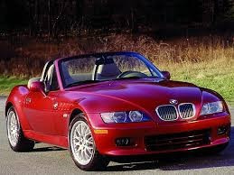 Amortiguadores Kyb Bmw Z3 (96-2002) Japones Delanteros Foto 4