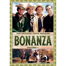 Dvd Bonanza - Série Legendada ( 14 Temporadas )