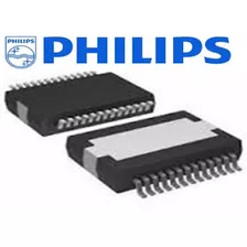 Tda 8920th Ci Smd Saida Audio Original Philips Frete Gratis