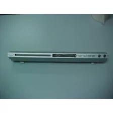 Frente Completa Para Dvd Player Proview Dvp-801