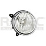 Faro Niebla Jeep Patriot  2007 2008 2009 Izq=der Depo