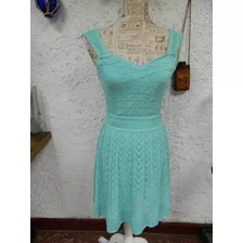 Vestido Nº 8 / Guess Original