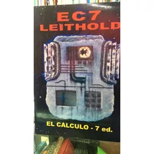 Libro Calculo De Leithold Derivacion Integracion Vectorial