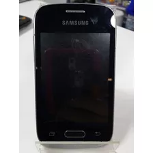 Celular Samsung G110b Defeito Na Placa Peças No Estado