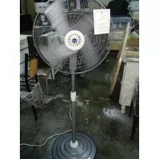 Ventilador Industrial D Pie 20 PuLG C- 2 Rulemanes. Nacional