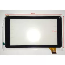 Touch Tablet 7 Tp070215 Aoc Vios Stylos Colortab Wepad