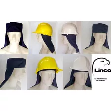 Gorro Legionario De Jean Soldadores Industria Metalurgica 