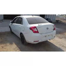 Sucata Lifan 530 2015, Import Multipeças