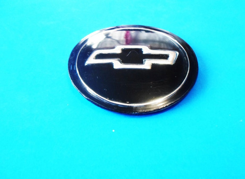 Emblema Chevy Monza Swing 1993 - 2001 De Parrilla  Chevrolet Foto 5