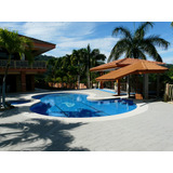 Alquilo Villa En Punta Leona// Beautiful Full House For Rent
