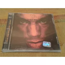 Tricky Angels With Dirty Faces Cd