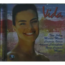 Paginas Da Vida Cd Trilha Sonora Novela Nacional