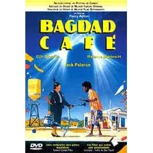 Dvd Bagdad Cafe