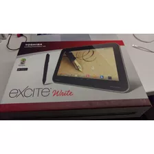 Tablet Toshiba 10.1 Pulgadas