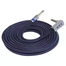 Cable Vox Vbc-13bl 4m Cable Para Bajo Clase A 4 Mts