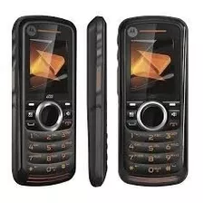 Nextel I296 Telefonìa Y Radio Tarjeta Z.oeste C/chip Prepago