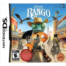 Rango (ds)