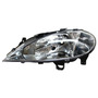 Faros Niebla Renault Megane Ii 2004 2005 2006 Par